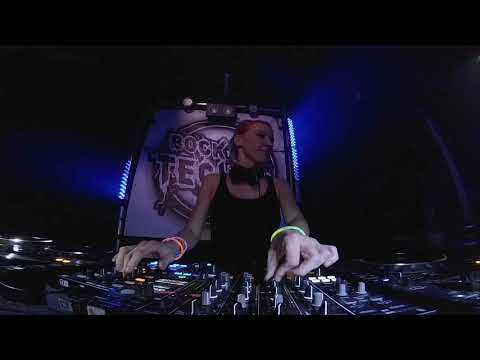 Kaminka Merel @ Der letzte Knall   TIEFGANG/Silvester2020 mit Sebastian Groth