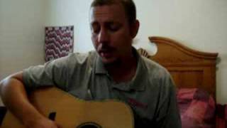 Randy Travis The Truth is Lying Next to You (cover)