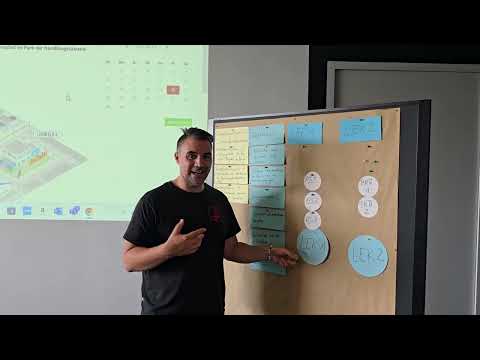 Reflexion Praktikum 1 & Arbeitsschutz im Betrieb (DGUV 2) I Tag 7 I SiFa 3.0 Qualifizierung, SEM 3