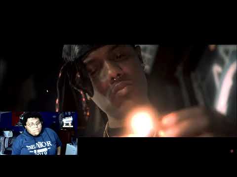 HE IS BACK!!!!!! VI Seconds - Sundown (Official Music Video) REACTION