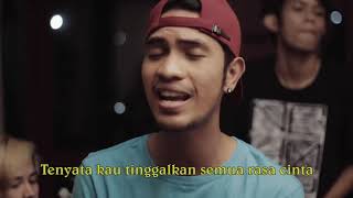 Download lagu ADISTA - Terluka Karenamu (Lyric Video) mp3