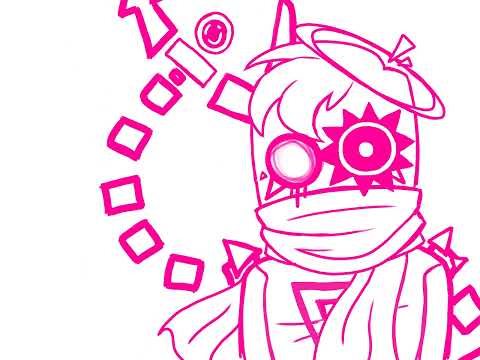 (JSAB OC Animatic) Darling Meme