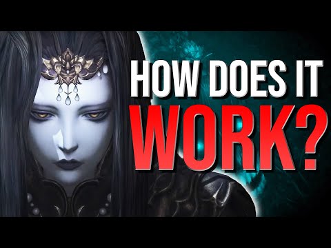Mysteries of Dynamis Explained (FFXIV Lore)