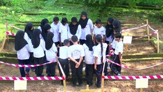 e-GURU: SEJARAH Tahun 4 - Mari Belajar Sejarah: Sejarah dan Kita