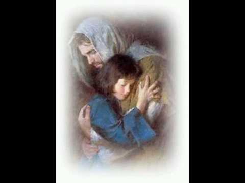 Sei il mio rifugio  Gesù