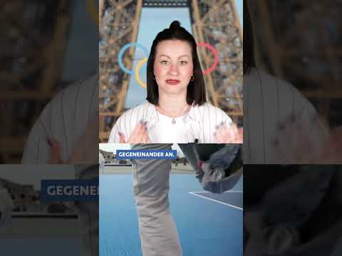 Welche Sportart bei #olympia gefällt euch? #olympia2024 #olympics #breakdance #surfen