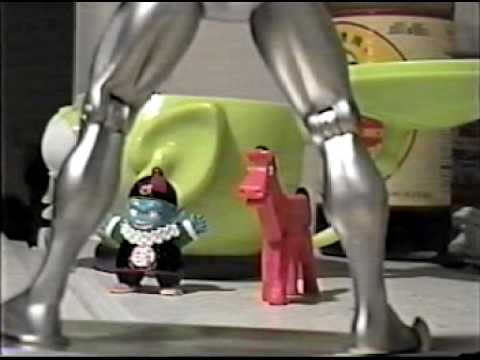 Plastic - Episode 002 (Part 1)