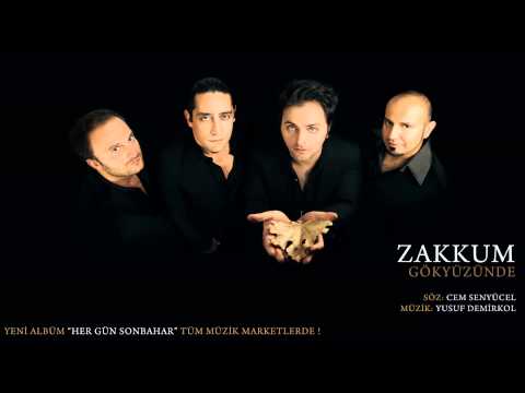 Gökyüzünde - Zakkum