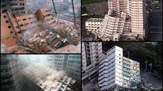 WARNING FROM GOD: Massive, Tragic Northwest Earthquake To Hit This Year? Pt 1