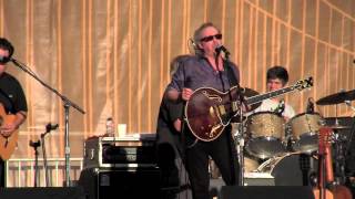 Boz Scaggs w/ Los Lobos, What's Goin On? Hardly Strictly 10-5-13