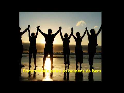 Cada Dia É Um Recomeço video