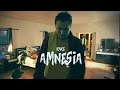 KILLAKAKE - Amnesia (Official Music Video) 