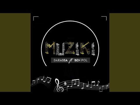 Muziki (feat. Ben Pol)