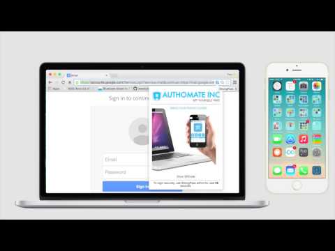 StrongPass Personal