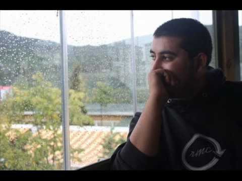 Ekrem EMİRAL Feat NakriS - Mecalim (2013)