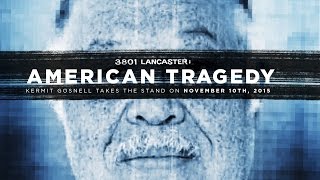 3801 Lancaster: American Tragedy — Trailer #2