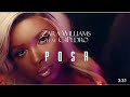 Zara Williams Feat C4 Pedro Posa Official Vídeo Music 2021