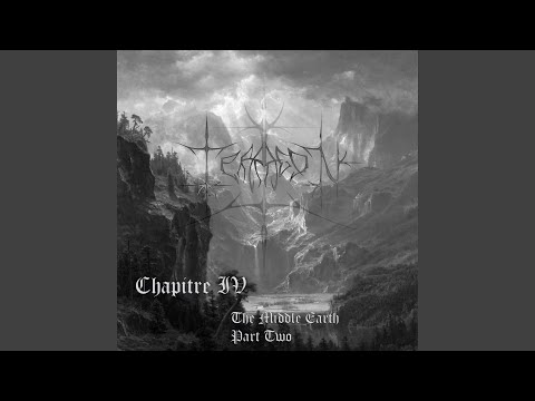 Song Of The Mounds Of Mundburg