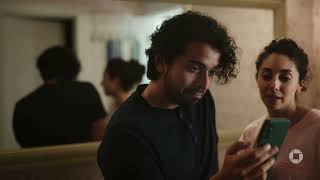 Chase Starting Fresh: Luis and Maria’s First Home Journey