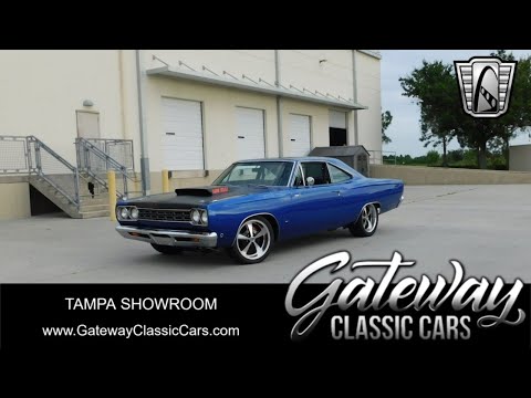 1968 Plymouth Belvedere (CC-2014493) for sale in O'Fallon, Illinois