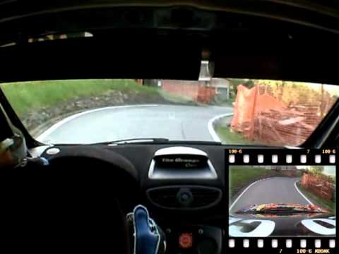 SPAGNOLATTI E  GHISLINI R  PS 2 CASTELLO 18^ TROFEO VALTELLINA