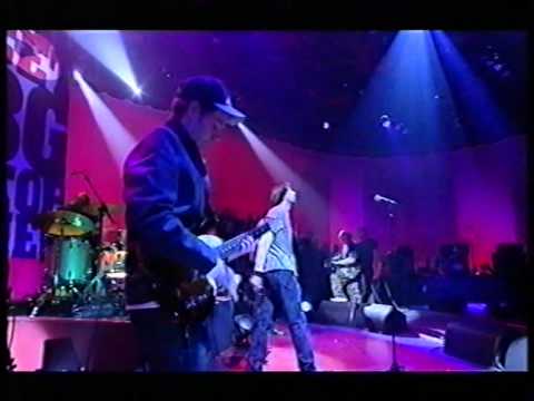 CAMPAG VELOCET     LATER  JOOLS HOLLAND 1999