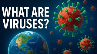 What Are Viruses and How Do They Work Viral Genetics Explained