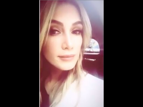 Delta Goodrem on Instagram Stories (14th & 15th March 2019)