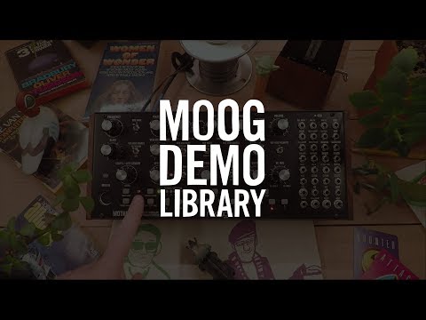 Mother-32 | How to add Ratchets