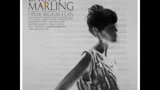 Is a Hope (Drinking Alone) - Laura Marling