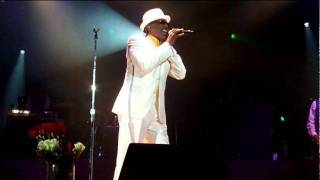 Charlie Wilson Can&#39;t Live Without You