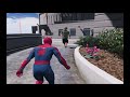 Spiderman Stark Suit [Add-on Ped] 6