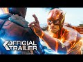 The Flash NEW Final Trailer 2023