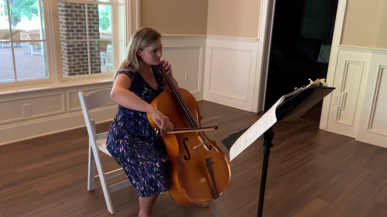 Promotional video thumbnail 6 for Jenny's Music Studio