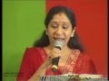 Oru Iniya Manadhu Sujatha Mohan On Endrendrum Sujatha In Gopal Sapthaswaram