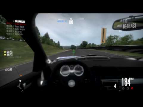 Lets Play Need for Speed SHIFT Part 37 HD