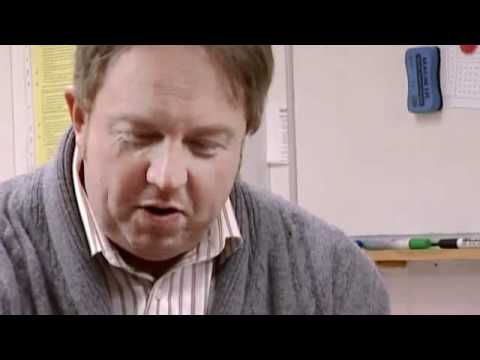 HippHipp Hos skolkuratorn - tegeltaket