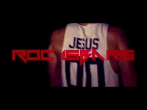 ROC - 16BARS (Official HD)