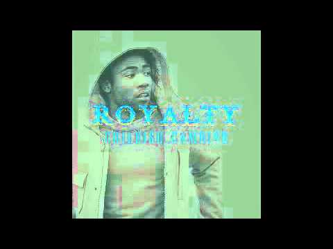 Childish Gambino-R.I.P ft Bun B w Lyrics