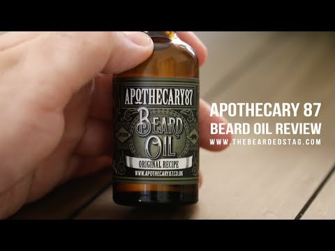 download lagu mp3 mp4 Apothecary 87 Beard Oil Review, download lagu Apothecary 87 Beard Oil Review gratis, unduh video klip Apothecary 87 Beard Oil Review