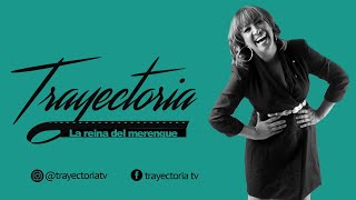 Trayectoria Milly Quezada: La Reina incursiona en la salsa y el bolero 4/8