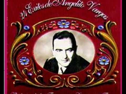 ANGEL VARGAS  -   Cicatrices
