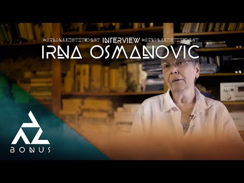 BONUS PLGV - IRNA OSMANOVIC