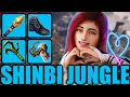 Who Needs Megacosm, Shinbi Jungle - Predecessor Gameplay