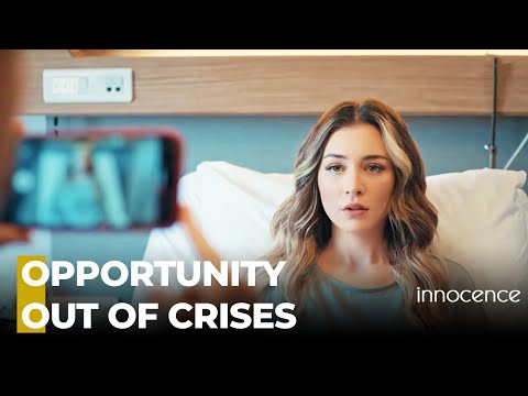 Irem Apologizes On Air - Innocence Episode 5