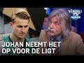 Johan neemt het op voor De Ligt: ‘Ze moeten die jongen zichzelf laten zijn’ | CHAMPIONS LEAGUE