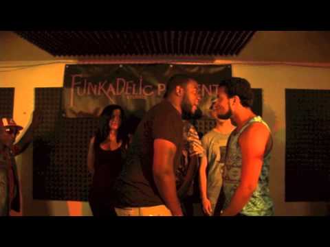 D Dolla vs C.O.M.B.A.T.