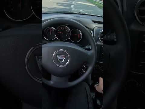Thumbnail for Dacia Sandero II 75 hp Acceleration Test by Dacia Sandero, Hatchback, video, Front-wheel drive, Car, vide