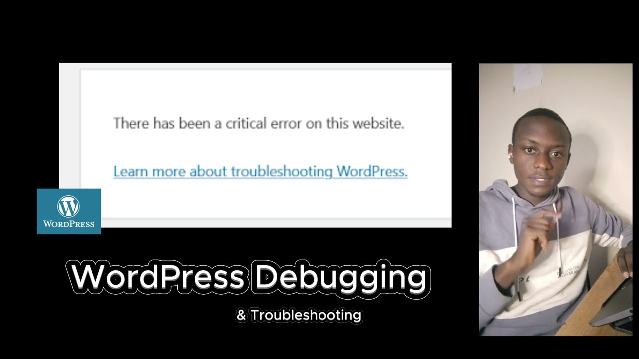 FIX WORDPRESS ERRORS FAST | PLUGIN CONFLICT DEBUGGING (2026)