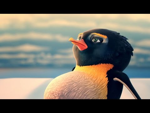 Flight - Curta Metragem